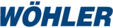 logo Wöhler Nederland B.V.