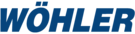 logo Wöhler Nederland B.V.