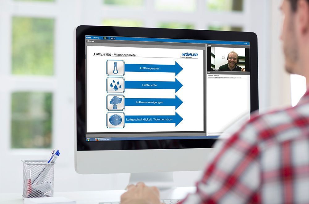 webinars
