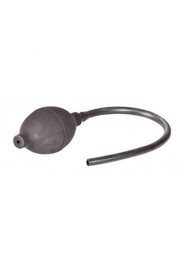 Blaasbalg met 30 cm slang