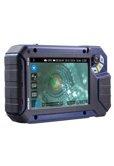 Wöhler VIS 7xx NL kleurenmonitor