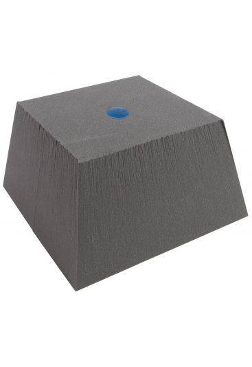 Afdichtelement vierkant 190 x 290 mm
