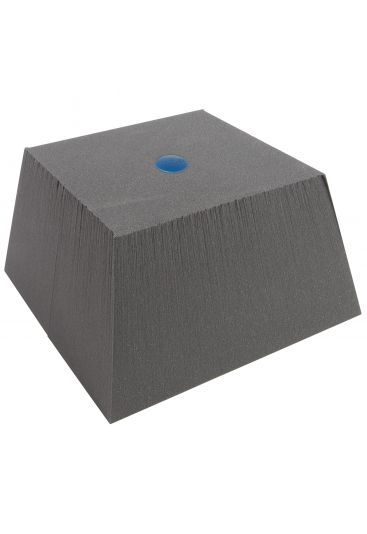 Afdichtelement vierkant 120 x 220 mm