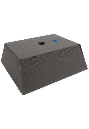Afdichtelement hoekig 100x200/200x300 D