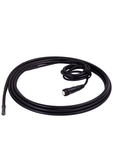 Kleurencamerakop ø 8 mm lengte 3,0 m