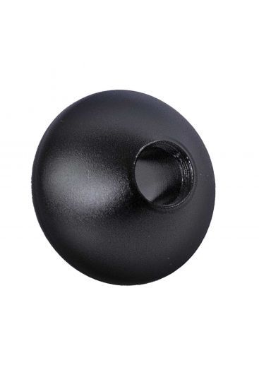 Wöhler geleidingskogel ø 25 mm M6-Bi