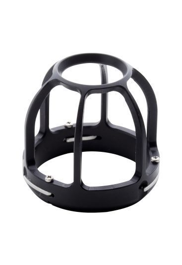 Beschermkorf ø 45 mm Wöhler SI 400