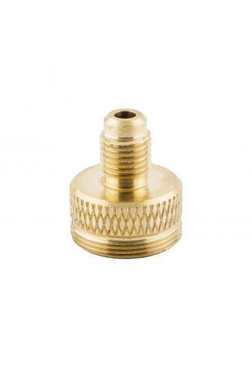 Adapter M24x1-Bu x 1/4"-Bu SAE