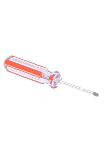 Ontkoppelingspen 4 mm