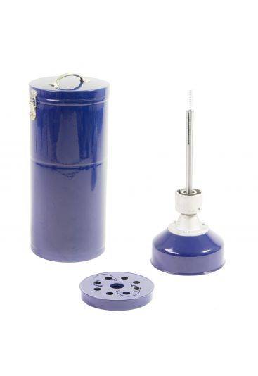 Spiraaladapter ø 8 mm x 5 m