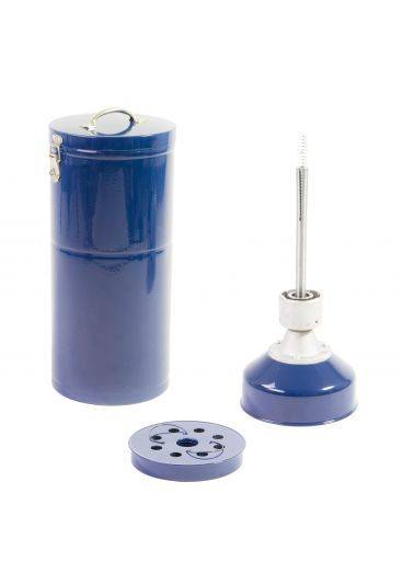 Spiraaladapter 8 mm x 5 m