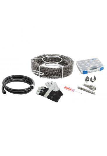 Wöhler RM 300 accessoireset ø 16 mm