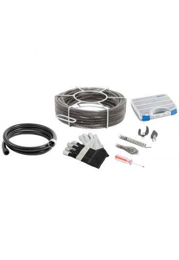 Wöhler RM 300 accessoireset ø 22 mm