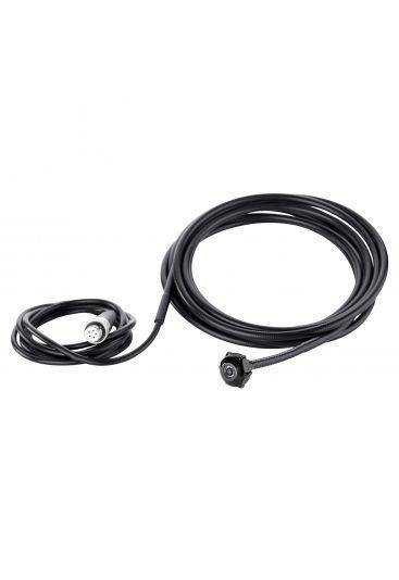 HD-kleurencamerakop ø 25 mm lengte 5,0 m