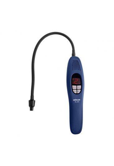 Wöhler RL 200 gaslekdetector koelmiddelen 