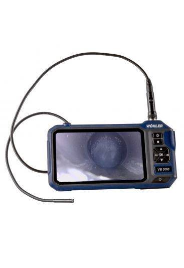Wöhler VE 500 video-endoscoop ø 5,5 mm