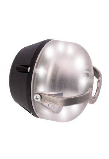 Wöhler verlichtingsring ø 53mm steekbaar