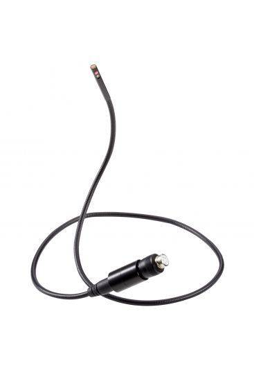 HD-kleurencamerakop ø5,5 mm lengte 1,0 m