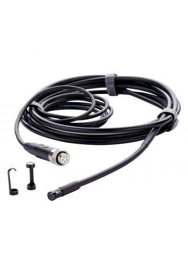 HD-kleurencamerakop ø8,5 mm lengte 3,0 m
