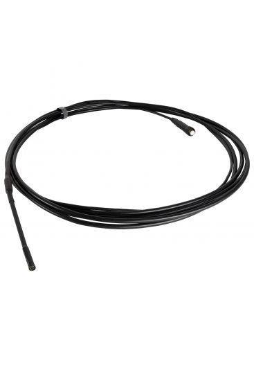 HD-kleurencamerakop ø7,9mm lengte 10,0 m