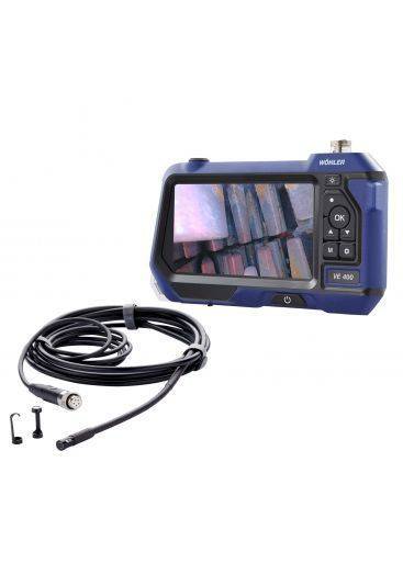Wöhler VE 400 HD-video-endoscoop monitor