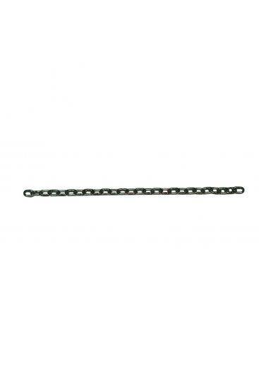 Slagketting 50 cm, ø 5 mm, staal