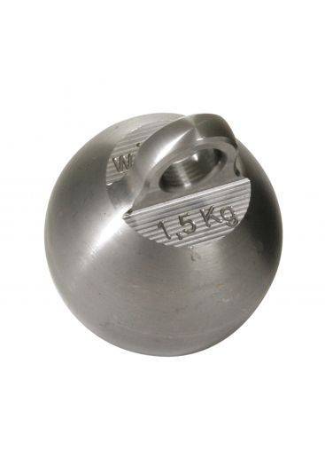 Oogkogel 1,5 kg
