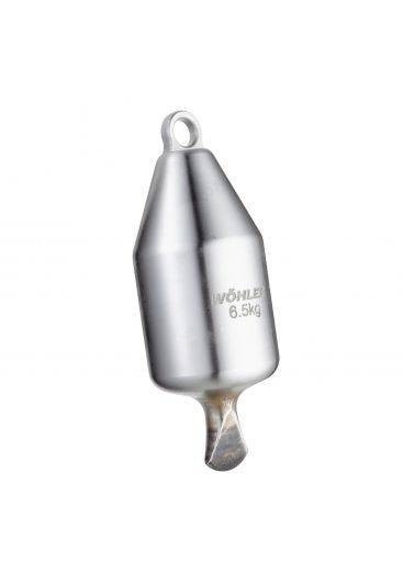 Valgranaat 6,5 kg met stalen beitel