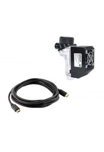 USB-peltierkoeler Wöhler A 4xx / A 5xx