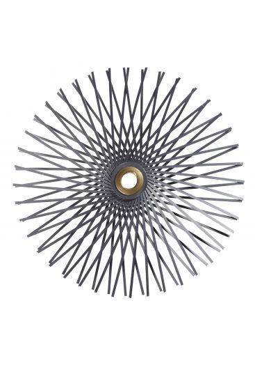 Kleinlijnster ø 15 cm, 0, stevig staal