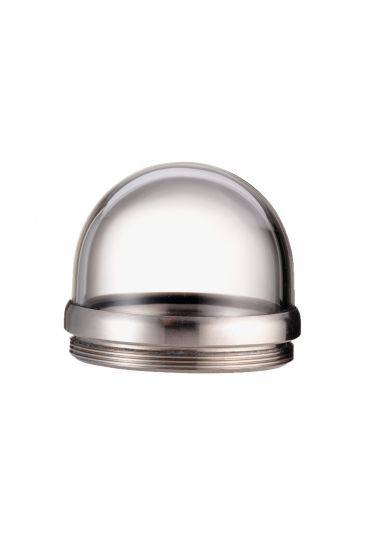 Glaskoepel ø 40 mm Wöhler VIS3xx/5xx/7xx