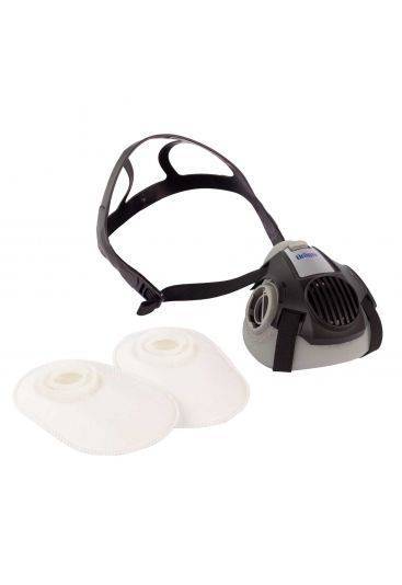 Dräger halfgelaatsmasker X-plore 3300