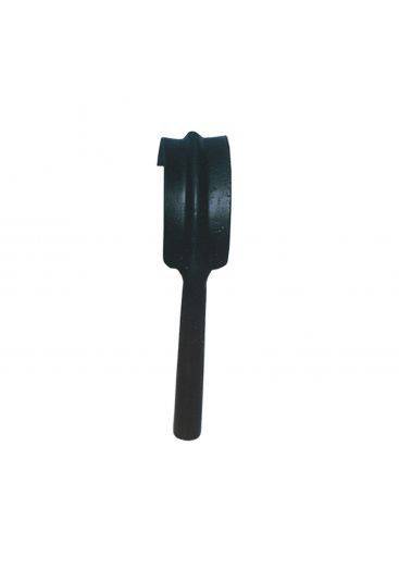 Schouderijzer 5 cm breed strook