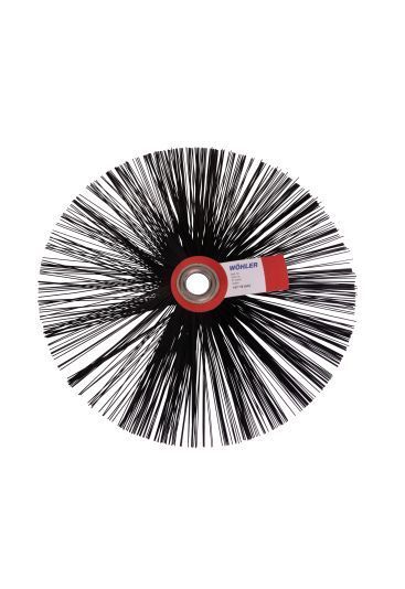 Stootster ø 25 cm Perlon