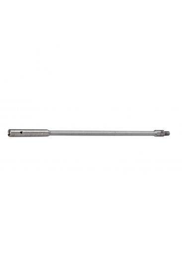 Spindel ø 15 x 366 mm M10-Bu x M10-Bi