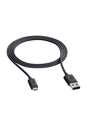Mini-USB aansluitkabel 1,7 m