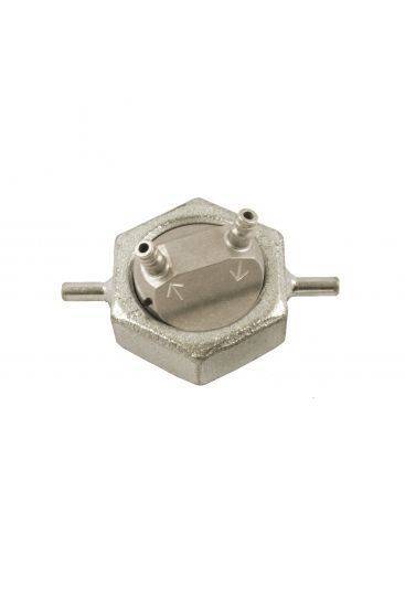 Drukleidingadapter DN 32 Binnendraad