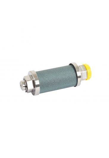 Voorfilter combisonde (max. 1.200 ºC) 