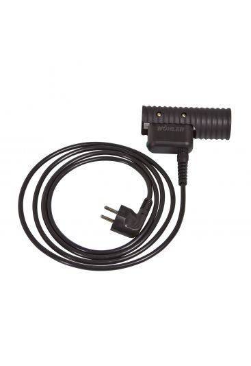 Verwarmingselement sondebuis SM 500