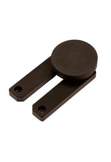 Monitorhouder incl. ophangmagneet 