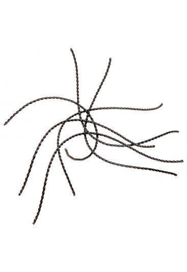 Vezels, kunststof ø 3 mm / 50 cm