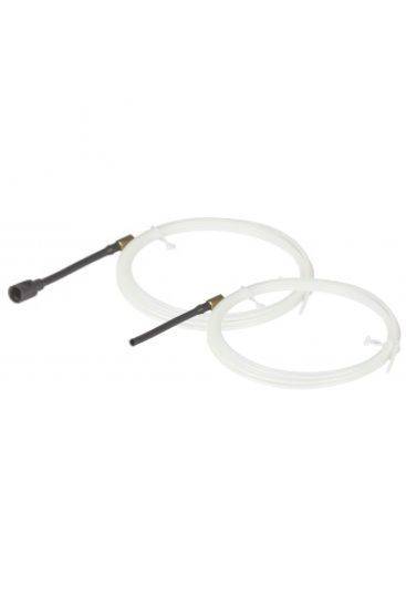 Set capillairslangen 6 m, DP 600