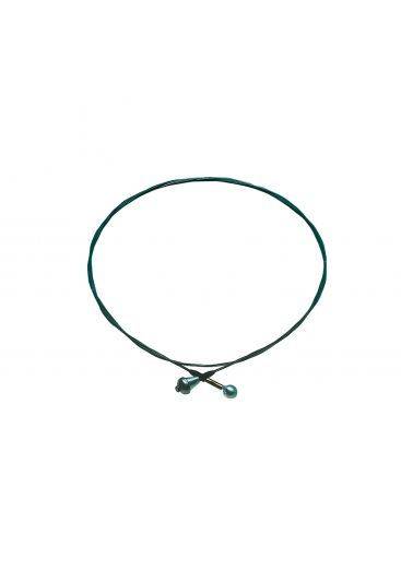 D-staalstang 6 m, 3 x ø 4,5 mm