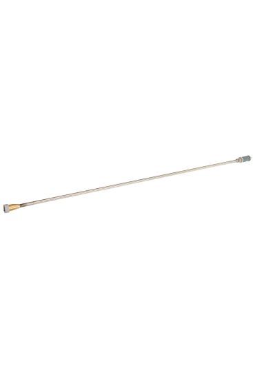 Combisonde 1.000 mm (max. 1.200 ºC)