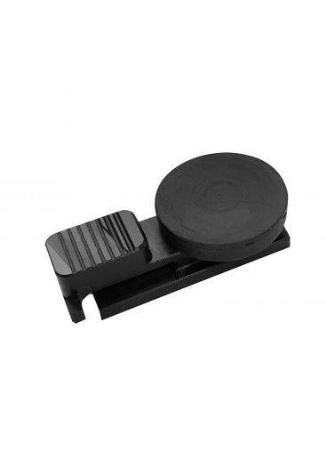 Monitorhouder incl. ophangmagneet