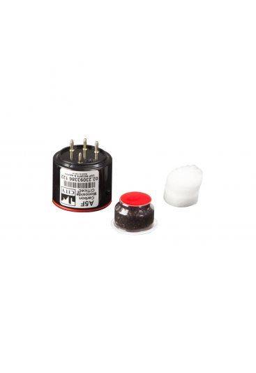 CO-sensor 4.000 ppm (H2-comp.), A 400