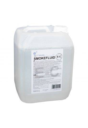 Flacon 5 liter nevelvloeistof