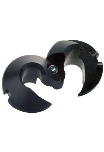 Geleidingskogel ø 30 x 27 mm Wöhler VIS