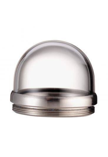 Glaskoepel ø 40 mm Wöhler VIS 3xx