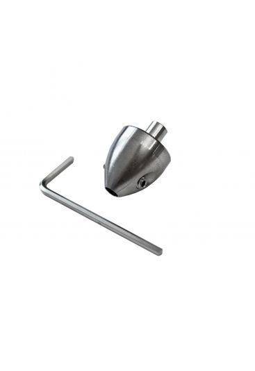 Glasvezelstang reparatieset ø 4,5 mm 